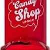 Beauty Bomb Candy shop тон 01 розовый с блестками
