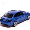 Легковой автомобиль Автоград BMW M2 Coupe 7335819 (синий)