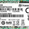 SSD Transcend 425S 1TB TS1TMTS425S