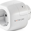 Умная розетка Satechi Smart Outlet EU