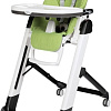 Стульчик для кормления Peg Perego Siesta Follow Me (wonder green)