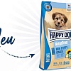 Сухой корм для собак Happy Dog NaturCroq Mini Puppy (для щенков мелких пород) 4 кг