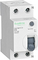 Дифференциальный автомат Systeme Electric C9R36225