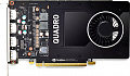 Видеокарта PNY Quadro P2000 5GB GDDR5 [VCQP2000BLK-1]