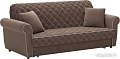 Диван Moon Trade Гамбург 123 003999 (коричневый)