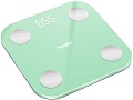 Напольные весы Sonifer SF-1919 (зеленый)