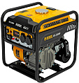 Бензиновый генератор Denzel GK-2200iF