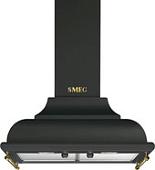 Кухонная вытяжка Smeg KC16AOE