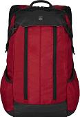 Городской рюкзак Victorinox Altmont Original Slimline Laptop 15.6 606741 (красный)