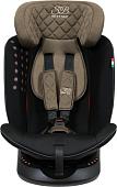 Детское автокресло Sweet Baby Crosstour 360 SPS Isofix 0-36 (бежевый)