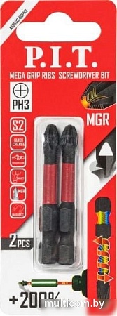 Бита P.I.T. ASDR02-50PH3