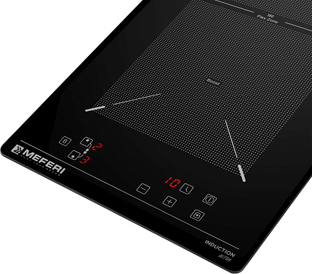 Варочная панель Meferi MIH302BK Ultra