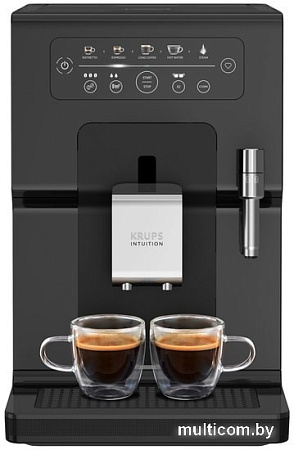 Эспрессо кофемашина Krups Intuition Essential EA870810