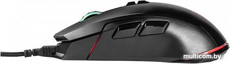 Игровая мышь Harper WGM-01
