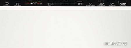 Встраиваемая посудомоечная машина Electrolux EEG62300L