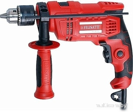 Ударная дрель Felisatti ДУ-13/600ЭР