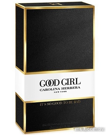 Carolina Herrera Good Girl EdP (80 мл)