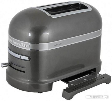 Тостер KitchenAid Artisan 5KMT2204EMS