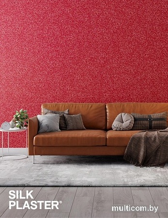 Жидкие обои Silk Plaster East 959