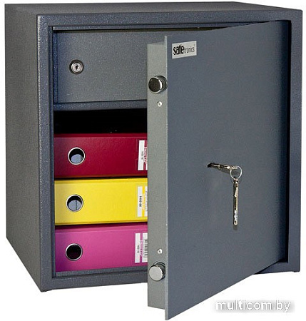 Офисный сейф SAFEtronics NTL-40Ms