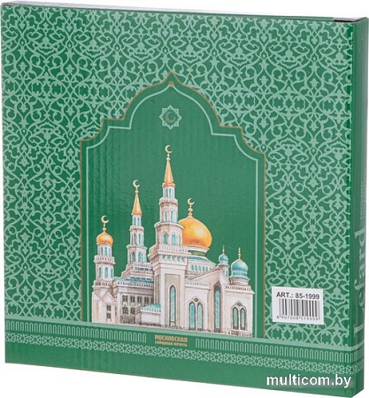 Декоративная тарелка Lefard Мечеть 85-1999