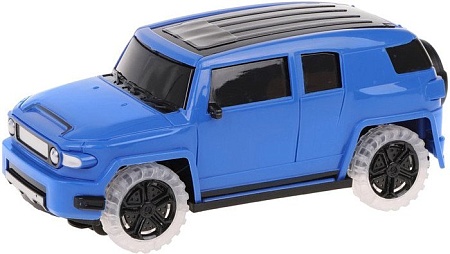 Внедорожник Наша Игрушка 209-1B