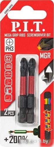 Бита P.I.T. ASDR02-50PH3