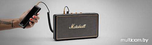 Беспроводная колонка Marshall Stockwell