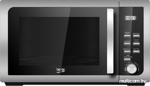 Микроволновая печь BEKO MGF23210X