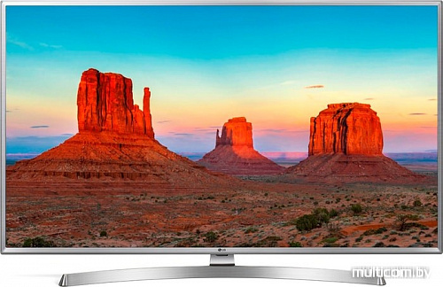 Телевизор LG 55UK6550