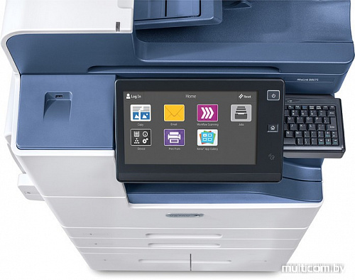 МФУ Xerox AltaLink B8045