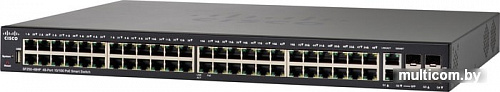 Коммутатор Cisco SF250-48HP