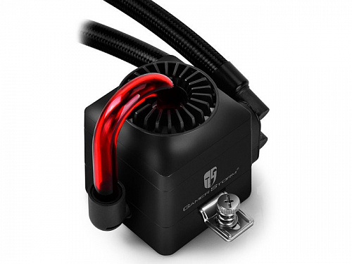 Кулер для процессора DeepCool Captain 240 EX