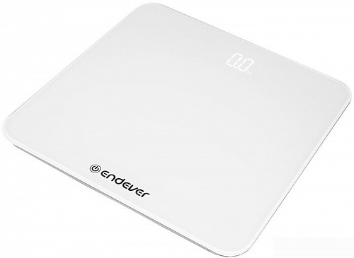 Напольные весы Endever Aurora 603