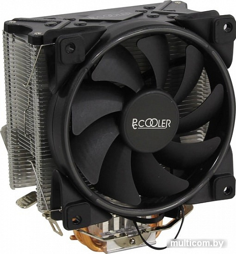 Кулер для процессора PCCooler GI-X5R