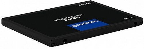 SSD GOODRAM CL100 Gen. 3 120GB SSDPR-CL100-120-G3