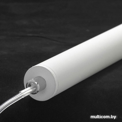 Подвесная люстра Lussole LSP-8110