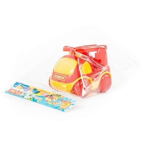 Полесье Карат автомобиль-пожарная спецмашина 61645