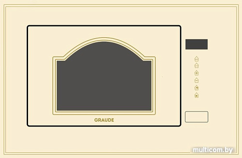 Микроволновая печь Graude MWGK 38.1 EL