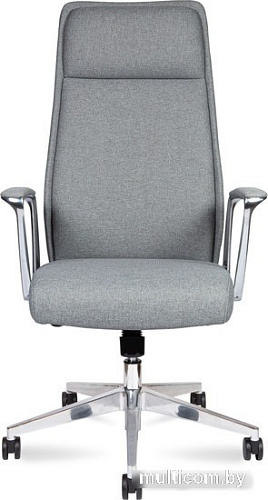 Кресло Norden Liverpool Grey Fabric L347HCA (серый)