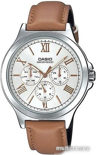 Наручные часы Casio MTP-V300L-7A2