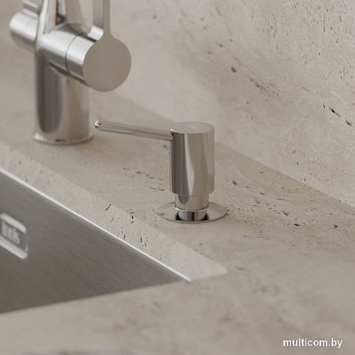 Дозатор для жидкого мыла IDDIS SDISB00i59