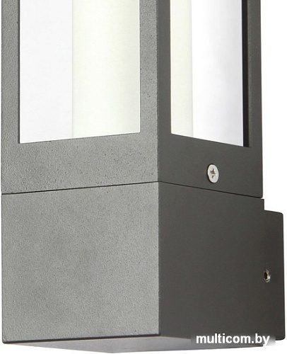 Уличный настенный светильник Favourite Later 3035-1W