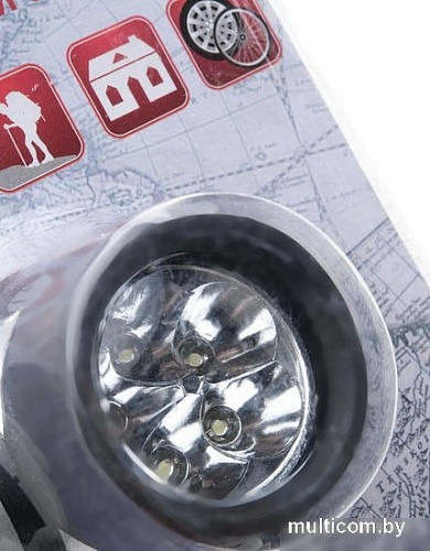 Фонарь Следопыт Циклоп 5