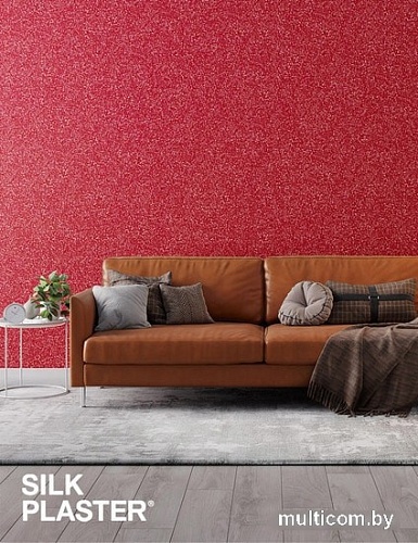 Жидкие обои Silk Plaster East 959