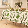 Скатерть Этель Папоротник 10783194
