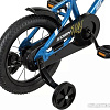 Детский велосипед Schwinn Koen 14 2022 S0404RUB (синий)