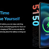 Смартфон Umidigi A13 Pro Max 5G 12GB/256GB (черный)