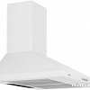 Кухонная вытяжка Germes Piramida 60 White