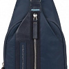 Рюкзак Piquadro Bios CA4536BIO/BLU